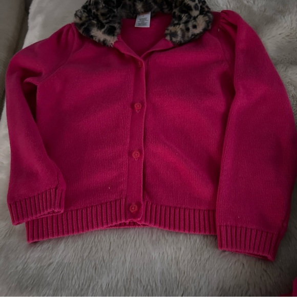 Girls' Winter Dress Collection Size 6 - Picture 3 of 7